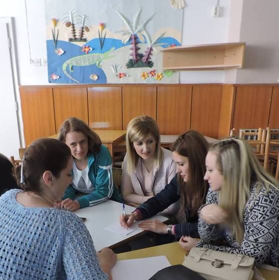 Teacher training on innovative nature education materials held in Gevgelija
