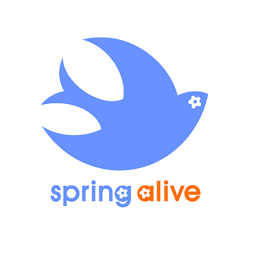 Spring Alive campaign