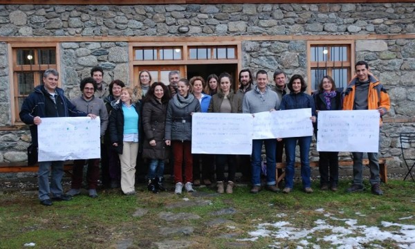 2 февруари 2015, Светски ден на водните живеалишта: Време е за ратификација на Меѓународниот договор за паркот Преспа