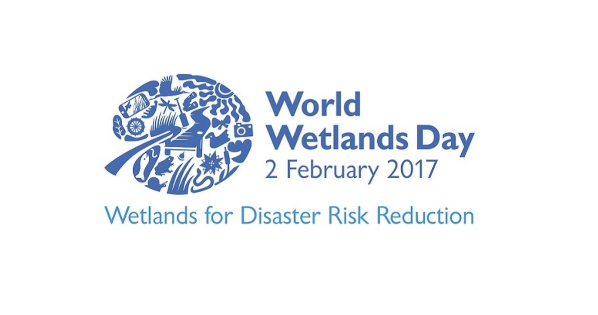 2017 World Wetlands Day