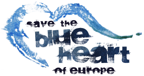 Кампања „ДА ГО ЗАЧУВАМЕ СИНОТО СРЦЕ НА ЕВРОПА“