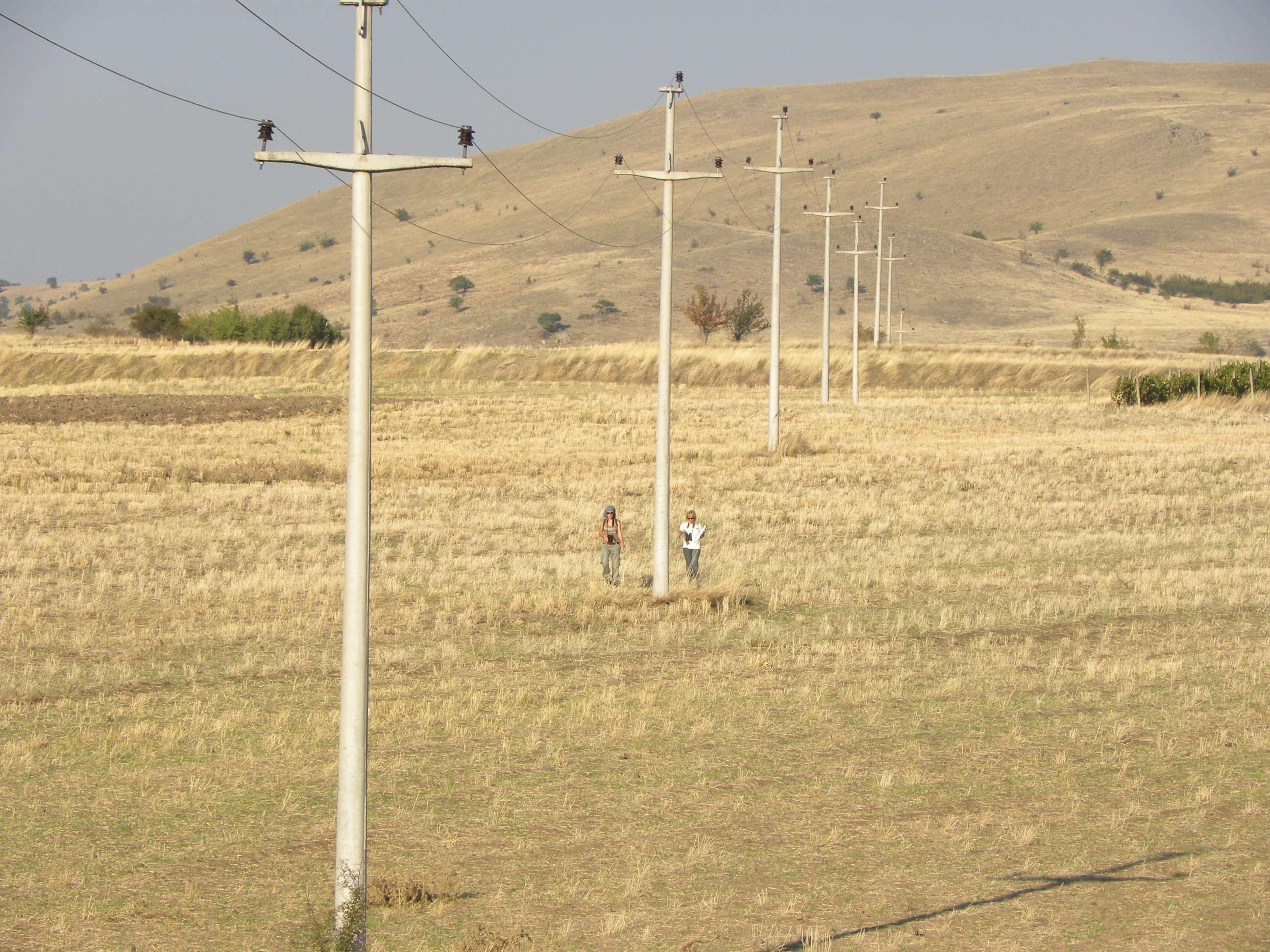 Adriatic flyways 4 – Macedonia