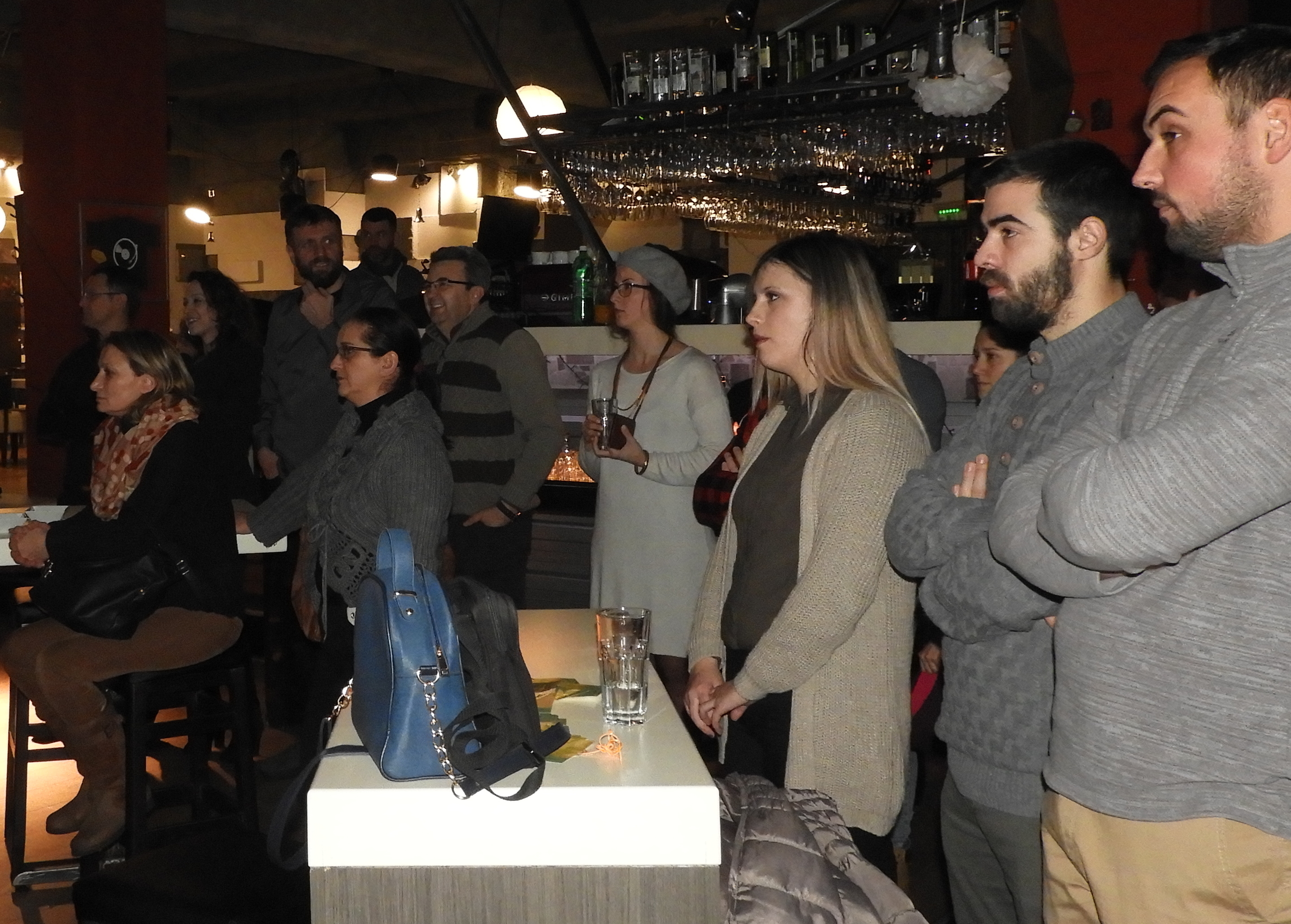 Annual membership meeting