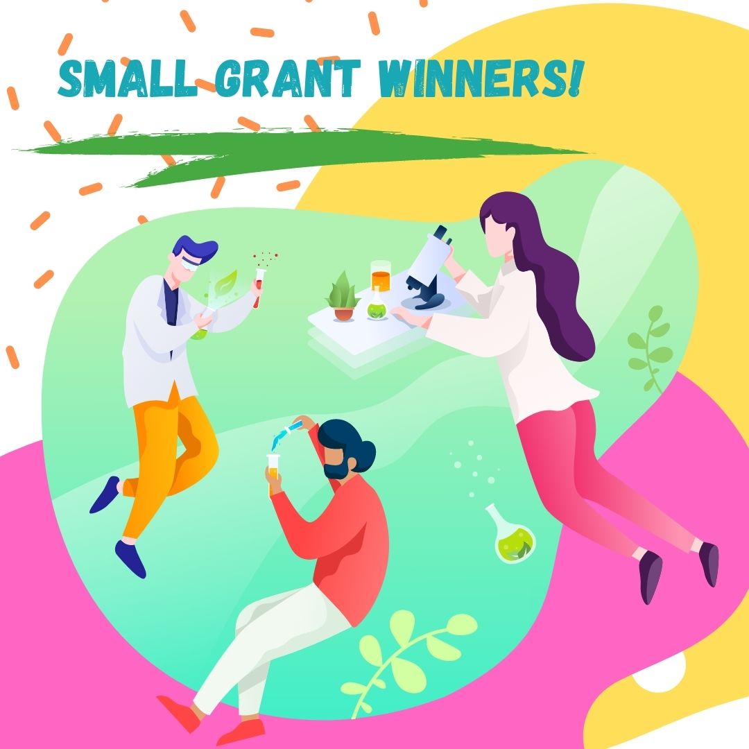 Small Grants 2022