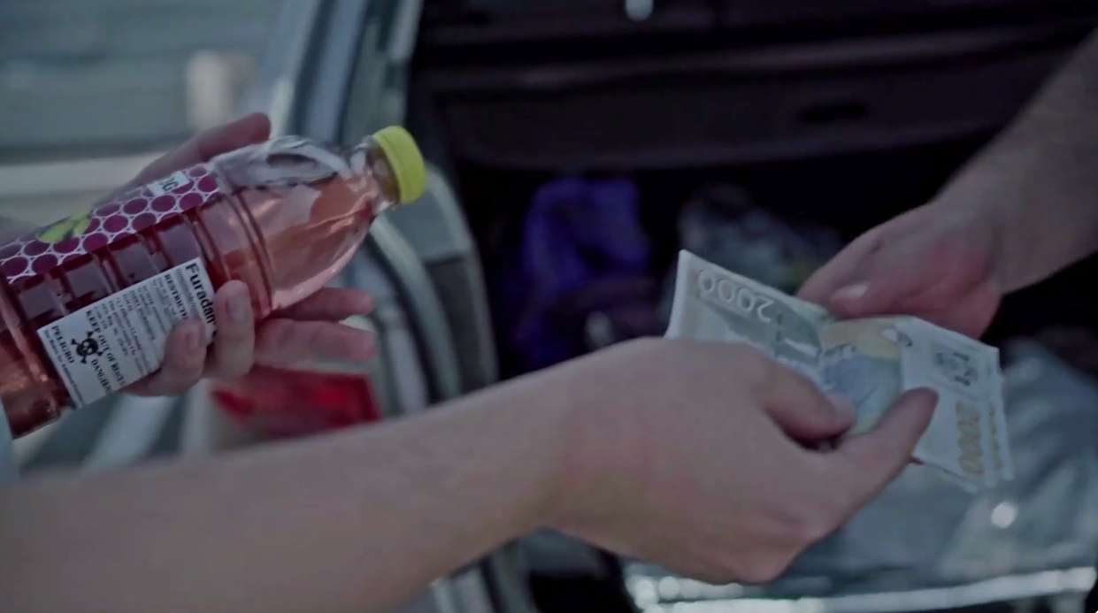 New video and study: The hidden dangers of pesticide misuse on health